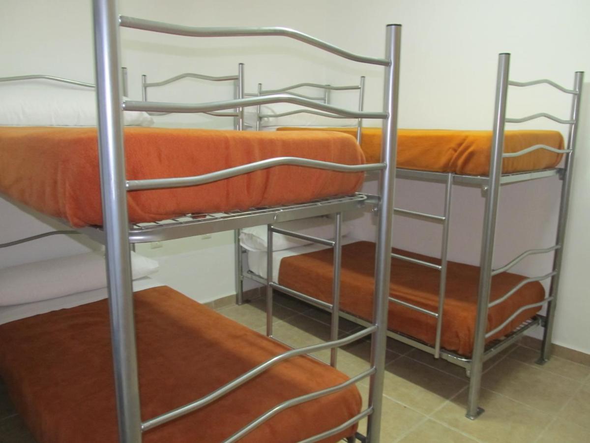 Albergue Rural Almonaster Almonaster la Real Luaran gambar