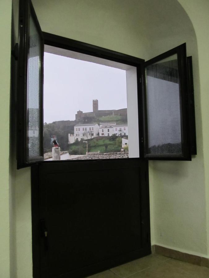 Albergue Rural Almonaster Almonaster la Real Luaran gambar